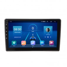 Штатная магнитола Lesko для Opel Vectra C Рестайлинг 2005-2008 экран 9" 4/32Gb 4G Wi-Fi GPS Top Штатная магнитола Lesko для Opel Vectra C Рестайлинг 2005-2008 экран 9" 4/32Gb 4G Wi-Fi GPS Top