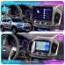 Штатная магнитола Lesko для Chevrolet Captiva I Рестайлинг 3 2015-2018 экран 10" 1/16Gb Wi-Fi GPS Base Штатная магнитола Lesko для Chevrolet Captiva I Рестайлинг 3 2015-2018 экран 10" 1/16Gb Wi-Fi GPS Base