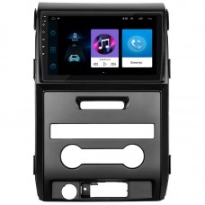 Штатная магнитола Lesko для Ford F-150 XII Auto AC 2008-2014 экран 9" 1/16Gb Wi-Fi GPS Base Штатная магнитола Lesko для Ford F-150 XII Auto AC 2008-2014 экран 9" 1/16Gb Wi-Fi GPS Base