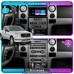 Штатная магнитола Lesko для Ford F-150 XII Auto AC 2008-2014 экран 9" 1/16Gb Wi-Fi GPS Base Штатная магнитола Lesko для Ford F-150 XII Auto AC 2008-2014 экран 9" 1/16Gb Wi-Fi GPS Base