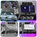 Штатная магнитола Lesko для Honda Jazz I Рестайлинг Manual AC 2005-2008 экран 9" 2/32Gb Wi-Fi GPS Base Штатная магнитола Lesko для Honda Jazz I Рестайлинг Manual AC 2005-2008 экран 9" 2/32Gb Wi-Fi GPS Base