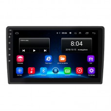 Штатная магнитола Lesko для Hyundai Azera I 2005-2011 экран 9" 2/32Gb Wi-Fi GPS Base Штатная магнитола Lesko для Hyundai Azera I 2005-2011 экран 9" 2/32Gb Wi-Fi GPS Base