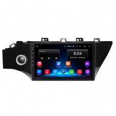 Штатная магнитола Lesko для Kia Rio IV 2017-2020 экран 10" 2/32Gb Wi-Fi GPS Base Штатная магнитола Lesko для Kia Rio IV 2017-2020 экран 10" 2/32Gb Wi-Fi GPS Base