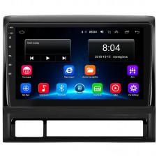 Штатная магнитола Lesko для Toyota Hilux VII 2004-2011 экран 9" 2/32Gb Wi-Fi GPS Base Штатная магнитола Lesko для Toyota Hilux VII 2004-2011 экран 9" 2/32Gb Wi-Fi GPS Base