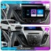 Штатная магнитола Lesko для Ford Tourneo Custom I 2012-2018 экран 9" 1/16Gb Wi-Fi GPS Base Штатная магнитола Lesko для Ford Tourneo Custom I 2012-2018 экран 9" 1/16Gb Wi-Fi GPS Base