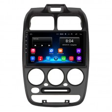 Штатная магнитола Lesko для Hyundai Accent II 1999-2012 экран 9" 2/32Gb Wi-Fi GPS Base Штатная магнитола Lesko для Hyundai Accent II 1999-2012 экран 9" 2/32Gb Wi-Fi GPS Base