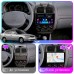 Штатная магнитола Lesko для Hyundai Accent II 1999-2012 экран 9" 2/32Gb Wi-Fi GPS Base Штатная магнитола Lesko для Hyundai Accent II 1999-2012 экран 9" 2/32Gb Wi-Fi GPS Base