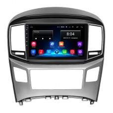 Штатная магнитола Lesko для Hyundai Grand Starex I Рестайлинг 2015-2018 экран 9" 2/32Gb Wi-Fi GPS Base Штатная магнитола Lesko для Hyundai Grand Starex I Рестайлинг 2015-2018 экран 9" 2/32Gb Wi-Fi GPS Base