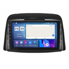 Штатная магнитола Lesko для Renault Koleos I Рестайлинг 2011-2013 экран 9" 4/64Gb CarPlay 4G Wi-Fi GPS Prime Штатная магнитола Lesko для Renault Koleos I Рестайлинг 2011-2013 экран 9" 4/64Gb CarPlay 4G Wi-Fi GPS Prime