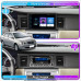 Штатная магнитола Lesko для Geely FC (Vision)  2006-2011 экран 9" 1/16Gb Wi-Fi GPS Base