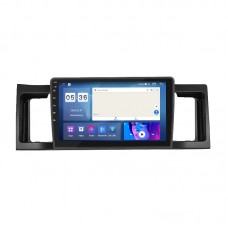 Штатная магнитола Lesko для Geely FC (Vision)  2006-2011 экран 9" 4/64Gb CarPlay 4G Wi-Fi GPS Prime