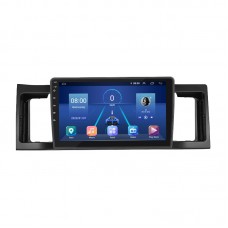 Штатная магнитола Lesko для Geely FC (Vision) 2006-2011 экран 9" 2/32Gb 4G Wi-Fi GPS Top Штатная магнитола Lesko для Geely FC (Vision) 2006-2011 экран 9" 2/32Gb 4G Wi-Fi GPS Top