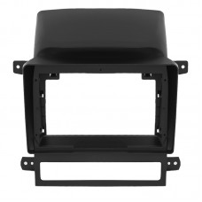 Переходная рамка Chevrolet Captiva 2006-2011 (7818) 9"