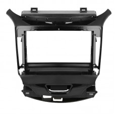 Переходная рамка Chevrolet Cruze 2016+ (6940) 9"