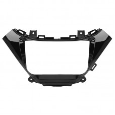 Переходная рамка Chevrolet Malibu 2015-2020 (7686) 9"