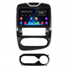 Штатная магнитола Lesko для Renault Clio IV Рестайлинг 2016-2019 экран 10" 2/32Gb Wi-Fi GPS Base Штатная магнитола Lesko для Renault Clio IV Рестайлинг 2016-2019 экран 10" 2/32Gb Wi-Fi GPS Base