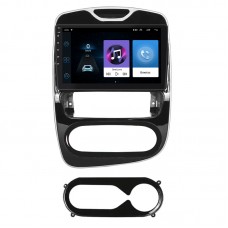 Штатная магнитола Lesko для Renault Clio IV Рестайлинг 2016-2019 экран 10" 1/16Gb Wi-Fi GPS Base Штатная магнитола Lesko для Renault Clio IV Рестайлинг 2016-2019 экран 10" 1/16Gb Wi-Fi GPS Base