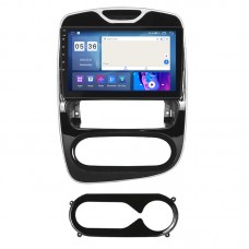 Штатная магнитола Lesko для Renault Clio IV Рестайлинг 2016-2019 экран 10" 2/32Gb CarPlay 4G Wi-Fi GPS Prime Штатная магнитола Lesko для Renault Clio IV Рестайлинг 2016-2019 экран 10" 2/32Gb CarPlay 4G Wi-Fi GPS Prime