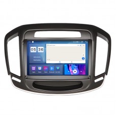 Штатная магнитола Lesko для Opel Insignia I Рестайлинг 2013-2017 экран 9" 2/32Gb CarPlay 4G Wi-Fi GPS Prime Штатная магнитола Lesko для Opel Insignia I Рестайлинг 2013-2017 экран 9" 2/32Gb CarPlay 4G Wi-Fi GPS Prime