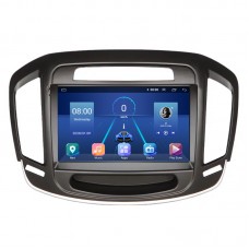 Штатная магнитола Lesko для Opel Insignia I Рестайлинг 2013-2017 экран 9" 4/64Gb 4G Wi-Fi GPS Top Штатная магнитола Lesko для Opel Insignia I Рестайлинг 2013-2017 экран 9" 4/64Gb 4G Wi-Fi GPS Top