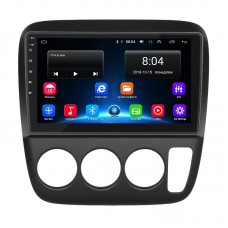 Штатная магнитола Lesko для Honda CR-V I 1995-1999 экран 9" 2/32Gb Wi-Fi GPS Base Штатная магнитола Lesko для Honda CR-V I 1995-1999 экран 9" 2/32Gb Wi-Fi GPS Base