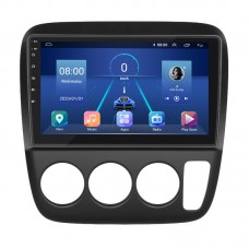 Штатная магнитола Lesko для Honda CR-V I 1995-1999 экран 9" 2/32Gb 4G Wi-Fi GPS Top Штатная магнитола Lesko для Honda CR-V I 1995-1999 экран 9" 2/32Gb 4G Wi-Fi GPS Top