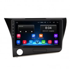 Штатная магнитола Lesko для Honda CR-Z 2010-2016 экран 9" 2/32Gb Wi-Fi GPS Base Штатная магнитола Lesko для Honda CR-Z 2010-2016 экран 9" 2/32Gb Wi-Fi GPS Base