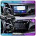Штатная магнитола Lesko для Honda CR-Z 2010-2016 экран 9" 2/32Gb CarPlay 4G Wi-Fi GPS Prime Штатная магнитола Lesko для Honda CR-Z 2010-2016 экран 9" 2/32Gb CarPlay 4G Wi-Fi GPS Prime