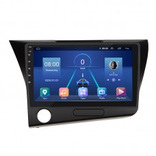 Штатная магнитола Lesko для Honda CR-Z 2010-2016 экран 9" 2/32Gb 4G Wi-Fi GPS Top Штатная магнитола Lesko для Honda CR-Z 2010-2016 экран 9" 2/32Gb 4G Wi-Fi GPS Top