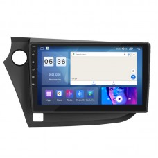 Штатная магнитола Lesko для Honda Insight II 2009-2011 экран 9" 2/32Gb CarPlay 4G Wi-Fi GPS Prime Штатная магнитола Lesko для Honda Insight II 2009-2011 экран 9" 2/32Gb CarPlay 4G Wi-Fi GPS Prime