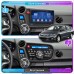 Штатная магнитола Lesko для Honda Insight II 2009-2011 экран 9" 4/64Gb 4G Wi-Fi GPS Top Штатная магнитола Lesko для Honda Insight II 2009-2011 экран 9" 4/64Gb 4G Wi-Fi GPS Top