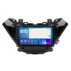 Штатная магнитола Lesko для Chevrolet Malibu IX 2015-2018 экран 9" 2/32Gb CarPlay 4G Wi-Fi GPS Prime Штатная магнитола Lesko для Chevrolet Malibu IX 2015-2018 экран 9" 2/32Gb CarPlay 4G Wi-Fi GPS Prime