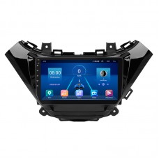 Штатная магнитола Lesko для Chevrolet Malibu IX 2015-2018 экран 9" 2/32Gb 4G Wi-Fi GPS Top Штатная магнитола Lesko для Chevrolet Malibu IX 2015-2018 экран 9" 2/32Gb 4G Wi-Fi GPS Top