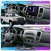 Штатная магнитола Lesko для Toyota Tacoma II 2004-2011 экран 9" 2/32Gb Wi-Fi GPS Base Штатная магнитола Lesko для Toyota Tacoma II 2004-2011 экран 9" 2/32Gb Wi-Fi GPS Base