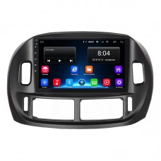 Штатная магнитола Lesko для Toyota Previa II (XR30, XR40) 2000-2006 экран 9" 2/32Gb Wi-Fi GPS Base Штатная магнитола Lesko для Toyota Previa II (XR30, XR40) 2000-2006 экран 9" 2/32Gb Wi-Fi GPS Base