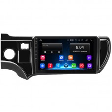 Штатная магнитола Lesko для Toyota Aqua I 2011-2014 экран 9" 2/32Gb Wi-Fi GPS Base Штатная магнитола Lesko для Toyota Aqua I 2011-2014 экран 9" 2/32Gb Wi-Fi GPS Base