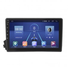 Штатная магнитола Lesko для SsangYong Kyron I Рестайлинг 2007-2015 экран 9" 6/128Gb 4G Wi-Fi GPS Top Штатная магнитола Lesko для SsangYong Kyron I Рестайлинг 2007-2015 экран 9" 6/128Gb 4G Wi-Fi GPS Top