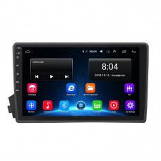 Штатная магнитола Lesko для SsangYong Actyon I 2005-2011 экран 9" 2/32Gb Wi-Fi GPS Base Штатная магнитола Lesko для SsangYong Actyon I 2005-2011 экран 9" 2/32Gb Wi-Fi GPS Base