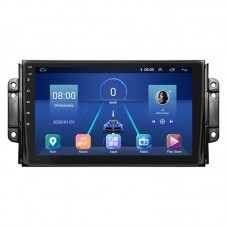 Штатная магнитола Lesko для Chery Tiggo 2 I 2016-2020 экран 9" 6/128Gb 4G Wi-Fi GPS Top Штатная магнитола Lesko для Chery Tiggo 2 I 2016-2020 экран 9" 6/128Gb 4G Wi-Fi GPS Top