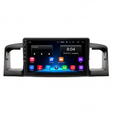 Штатная магнитола Lesko для BYD F3 II 2012-2018 экран 9" 2/32Gb Wi-Fi GPS Base Штатная магнитола Lesko для BYD F3 II 2012-2018 экран 9" 2/32Gb Wi-Fi GPS Base