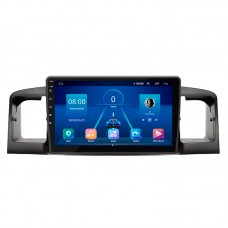 Штатная магнитола Lesko для BYD F3 II 2012-2018 экран 9" 6/128Gb 4G Wi-Fi GPS Top Штатная магнитола Lesko для BYD F3 II 2012-2018 экран 9" 6/128Gb 4G Wi-Fi GPS Top