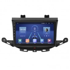 Штатная магнитола Lesko для Opel Astra K 2015-2019 экран 9" 4/32Gb 4G Wi-Fi GPS Top Штатная магнитола Lesko для Opel Astra K 2015-2019 экран 9" 4/32Gb 4G Wi-Fi GPS Top