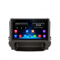 Штатная магнитола Lesko для Chevrolet Malibu VIII Рестайлинг 2013-2016 экран 9" 2/32Gb Wi-Fi GPS Base Штатная магнитола Lesko для Chevrolet Malibu VIII Рестайлинг 2013-2016 экран 9" 2/32Gb Wi-Fi GPS Base