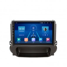 Штатная магнитола Lesko для Chevrolet Malibu VIII Рестайлинг 2013-2016 экран 9" 2/32Gb 4G Wi-Fi GPS Top Штатная магнитола Lesko для Chevrolet Malibu VIII Рестайлинг 2013-2016 экран 9" 2/32Gb 4G Wi-Fi GPS Top