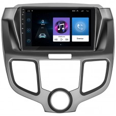 Штатная магнитола Lesko для Honda Odyssey III 2003-2008 экран 10" 1/16Gb Wi-Fi GPS Base Штатная магнитола Lesko для Honda Odyssey III 2003-2008 экран 10" 1/16Gb Wi-Fi GPS Base