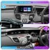Штатная магнитола Lesko для Honda Odyssey III 2003-2008 экран 10" 1/16Gb Wi-Fi GPS Base Штатная магнитола Lesko для Honda Odyssey III 2003-2008 экран 10" 1/16Gb Wi-Fi GPS Base
