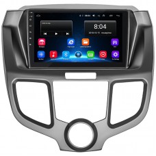 Штатная магнитола Lesko для Honda Odyssey III 2003-2008 экран 10" 2/32Gb Wi-Fi GPS Base Штатная магнитола Lesko для Honda Odyssey III 2003-2008 экран 10" 2/32Gb Wi-Fi GPS Base