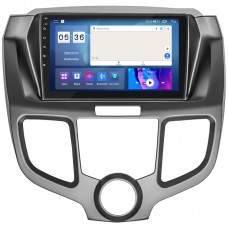 Штатная магнитола Lesko для Honda Odyssey III 2003-2008 экран 10" 2/32Gb CarPlay 4G Wi-Fi GPS Prime Штатная магнитола Lesko для Honda Odyssey III 2003-2008 экран 10" 2/32Gb CarPlay 4G Wi-Fi GPS Prime