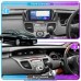 Штатная магнитола Lesko для Honda Odyssey III 2003-2008 экран 10" 4/64Gb CarPlay 4G Wi-Fi GPS Prime Штатная магнитола Lesko для Honda Odyssey III 2003-2008 экран 10" 4/64Gb CarPlay 4G Wi-Fi GPS Prime