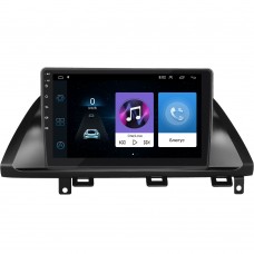 Штатная магнитола Lesko для Honda Odyssey IV 2008-2013 экран 10" 1/16Gb Wi-Fi GPS Base Штатная магнитола Lesko для Honda Odyssey IV 2008-2013 экран 10" 1/16Gb Wi-Fi GPS Base